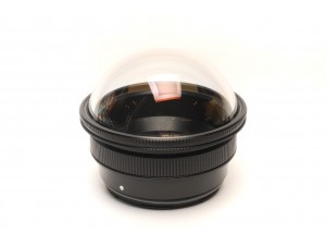 Athena 發表 OPD-F100Ⅱ-EP11 魚眼玻璃鏡頭罩