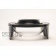 Athena OPD-FZ200 光學玻璃鏡頭罩 for DSLR Sea&Sea/Nauticam