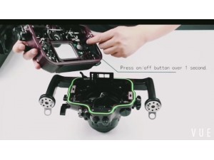 Marelux 防水盒真空測漏系統操作影片 Marelux 防水盒真空測漏系統操作影片