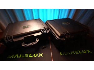 Marelux 防水盒開箱展示影片