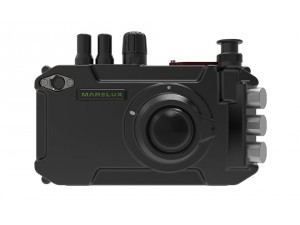 Marelux SNAP (Smart Nautical Application Platform) 水下智能航海應用平台 Marelux SNAP (Smart Nautical Application Platform) 水下智能航海應用平台