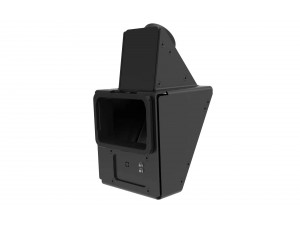 Marelux 新專利 45 度觀景窗發表,內建深度和溫度感應器 Marelux 新專利 45 度觀景窗發表,內建深度和溫度感應器