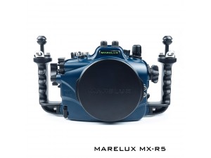 Marelux 鋁合金防水盒特色 Marelux 鋁合金防水盒特色