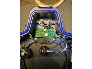 維修日記 2021-11-16: Sea&Sea D800 防水盒安裝UWTech TTL轉換器 (光纖連接) 維修日記 2021-11-16: Sea&Sea D800 防水盒安裝UWTech TTL轉換器 (光纖連接)