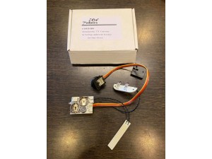 維修日記 2021-11-16: Seafrog A6xx 防水盒 (海蛙) 安裝UWTech TTL轉換器 (光纖連接) 維修日記 2021-11-16: Seafrog A6xx 防水盒 (海蛙) 安裝UWTech TTL轉換器 (光纖連接)