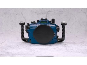 Marelux 防水盒開箱影片 by 波蘭水下攝影師 Przemysław Zyber Marelux 防水盒開箱影片 by 波蘭水下攝影師 Przemysław Zyber