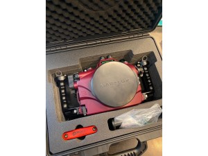 Marelux R5 客訂顏色勃艮第紅 Marelux R5 客訂顏色勃艮第紅