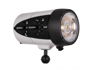 Ikelite 新發表閃燈: DS230, DS162, DS160II, DS51II