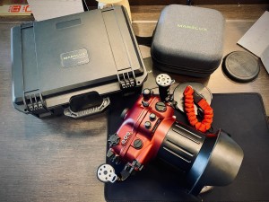 Marelux R5 for Canon EF16-35 f2.8L III 自由潛水組合 Marelux R5 for Canon EF16-35 f2.8L III 自由潛水組合