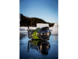 Marelux R5 客訂顏色橄欖綠 Marelux R5 客訂顏色橄欖綠