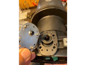 維修日記 2022-02-19: 海蛙 Seafrog A73 防水盒抓漏維修 維修日記 2022-02-19: 海蛙 Seafrog A73 防水盒抓漏維修