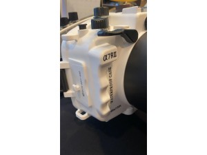 維修日記 2022-04-10: 海蛙 Seafrog 殼橡皮頭龜裂 維修日記 2022-04-10: 海蛙 Seafrog 殼橡皮頭龜裂