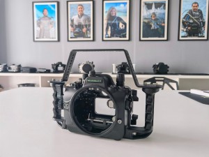 Marelux 提把 for 鋁合金防水殼 Marelux 提把 for 鋁合金防水殼