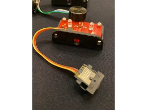 UWtech TTL 訊號轉換器for Marelux 防水殼 SONY 及 Canon 到貨了