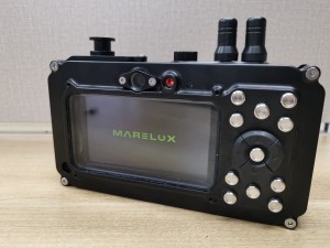 Marelux SNAP 水下智能航海應用平台: 水下直播、通話系統進入測試階段。請拭目以待 Marelux SNAP 水下智能航海應用平台: 水下直播、通話系統進入測試階段。請拭目以待