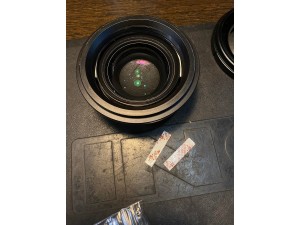 維修日記 2022-06-16: INON UWL-H100鏡頭: 異物清潔, 保養, 更換新的原廠乾燥條 維修日記 2022-06-16: INON UWL-H100鏡頭: 異物清潔, 保養, 更換新的原廠乾燥條