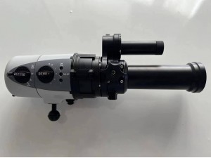 Marelux SOFT 光束筒 for Ikelite DS161/DS160 上市 (for Seacam 150/160 coming soon) Marelux SOFT 光束筒 for Ikelite DS161/DS160 上市 (for Seacam 150/160 coming soon)