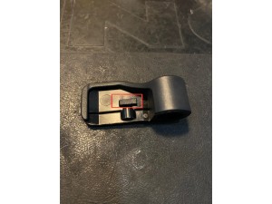 維修日記 2022-06-28: Weefine 手機殼快門桿升級服務