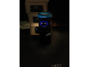 Weefine 升級款 SF3500 攝影燈，3500流明，新設計電源顯示