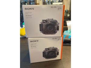 全新SONY RX1005a MPK-URX100A原廠殼收到2個現貨