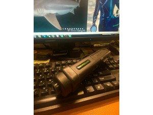 Marelux 電動抽氣筒 for 真空測漏系統 (功能展示影片) Marelux 電動抽氣筒 for 真空測漏系統 (功能展示影片)