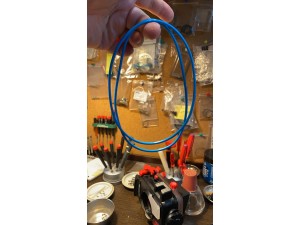 維修日記 2022-08-05: 定期檢查與更換 O-ring