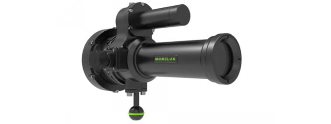 Marelux SOFT閃燈光束新增各廠牌轉接座: INON D200, S-2000, Ikelite DS161/DS160, Seacam 150/160, AOI Q1