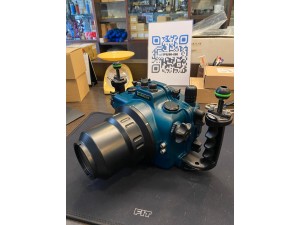 Marelux Marelux R5 耶魯藍+微距+230廣角 Marelux Marelux R5 耶魯藍+微距+230廣角