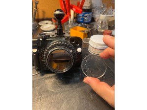 維修日記 2022-08-18: Recsea RX100II雖已停產超過5年,我們一樣提供售後服務 維修日記 2022-08-18: Recsea RX100II雖已停產超過5年,我們一樣提供售後服務