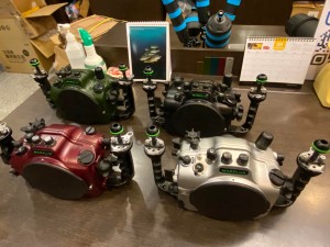 Marelux 海力士 A74, A7r4, A7s3 準備交機 Marelux 海力士 A74, A7r4, A7s3 準備交機