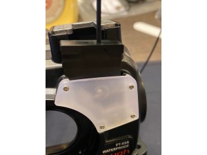 Weefine 插片 for Olympus TG 防水殼 (TG5/TG6/PT-056/PT-058/PT-059) Weefine 插片 for Olympus TG 防水殼 (TG5/TG6/PT-056/PT-058/PT-059)