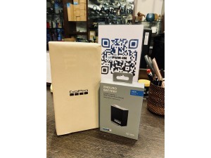 Gopro 11 +新款ENDURO 電池，公司貨保卡貼在後面