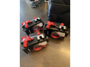 維修日記 2022-10-12: OLYMPUS PT-059/056防水殼大保養服務 (TG6)