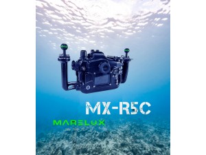 Marelux 海力士 for Canon R5C新上市