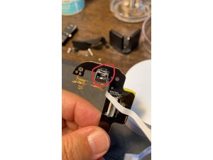 維修日記 2022-10-28: Weefine 手機殼快門不動作,免費保固維修 維修日記 2022-10-28: Weefine 手機殼快門不動作,免費保固維修