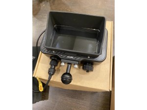 Weefine WED-5 水下外接銀幕 (包含5吋銀幕, 支援HDMI輸入輸出) Weefine WED-5 水下外接銀幕 (包含5吋銀幕, 支援HDMI輸入輸出)