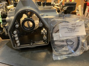 維修日記 2022-12-03: Anthis NEXUS D300 overhaul service. 大保養 維修日記 2022-12-03: Anthis NEXUS D300 overhaul service. 大保養