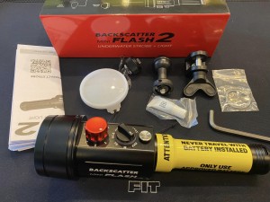 Backscatter 二代閃燈MF-2 + 光束 現貨供應中 Backscatter 二代閃燈MF-2 + 光束 現貨供應中