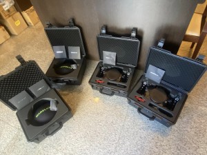 Marelux A74 new arrivals. 把握漲價前一週趕緊下單嘍～