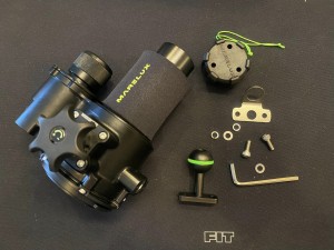 Marelux SOFT pro 閃燈專用光學束光筒，全新到貨 重量更輕，體積更小，功能更強