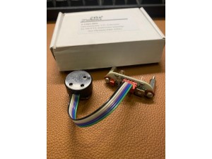 UWtech TTL 訊號轉換器 for ISOTTA housing Olympus EM1/2/3 #11061-HSS