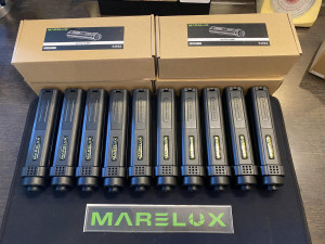 Marelux 電動抽氣筒 Autopump