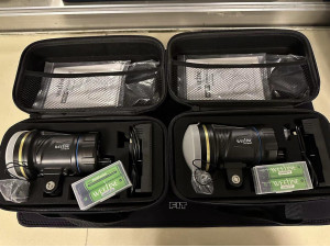 熱熱的Weefine 閃燈到貨了 熱熱的Weefine 閃燈到貨了