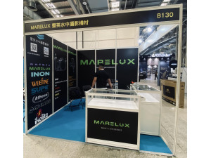 2023 DRT B130 豐英水中攝影歡迎大家蒞臨指導交流