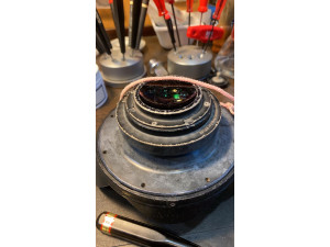 維修日記 2023-03-28: 更換Weefine WFL-02廣角鏡52mm螺牙背環 維修日記 2023-03-28: 更換Weefine WFL-02廣角鏡52mm螺牙背環