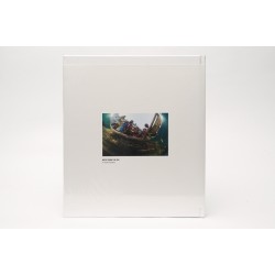 Notes From The Sea 攝影集 Notes From The Sea 攝影集