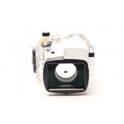 Canon WP-DC53 防水盒 for G1 X Mark II Canon WP-DC53 防水盒 for G1 X Mark II