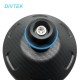 DIVTEK 200mm 超浮力燈臂 D95-160 (浮力 -650g, 球頭可拆卸)