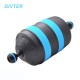 DIVTEK 200mm 超浮力燈臂 D95-160 (浮力 -650g, 球頭可拆卸)