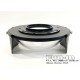 F.I.T. 200mm 光學玻璃 Dome 鏡頭罩 for Nauticam/Sea&Sea/Subal 單眼防水殼 (加送保護套)